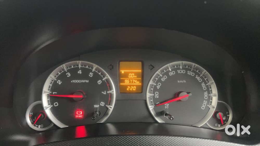 Maruti Suzuki Swift 2018 Vxi, 2013, Petrol