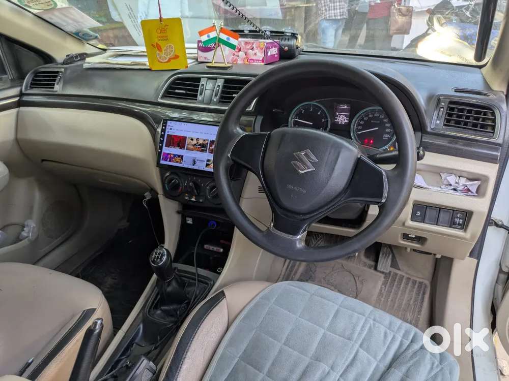 2016 Maruti Suzuki Ciaz Vdi 2nd Owner