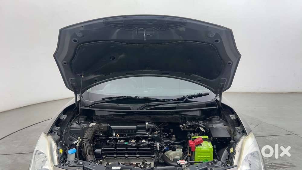 Maruti Suzuki Swift Amt Zxi, 2018, Petrol
