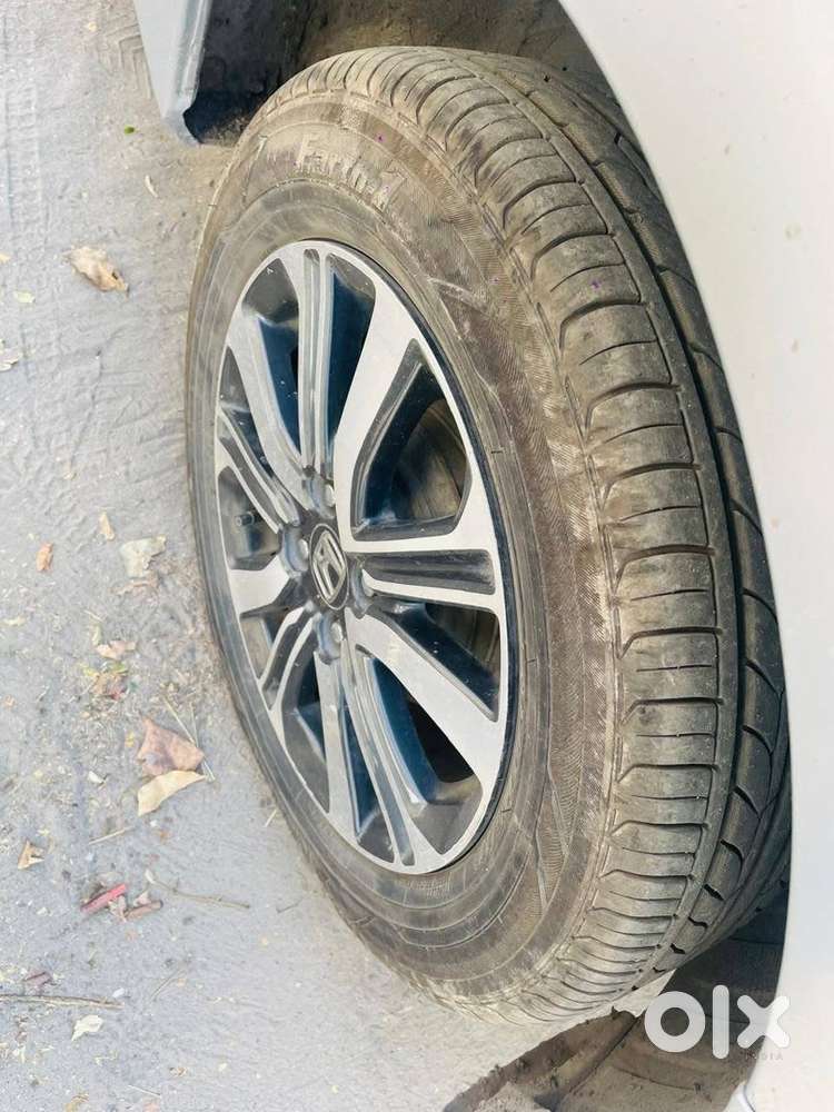 Honda City Diesel Mt 2019