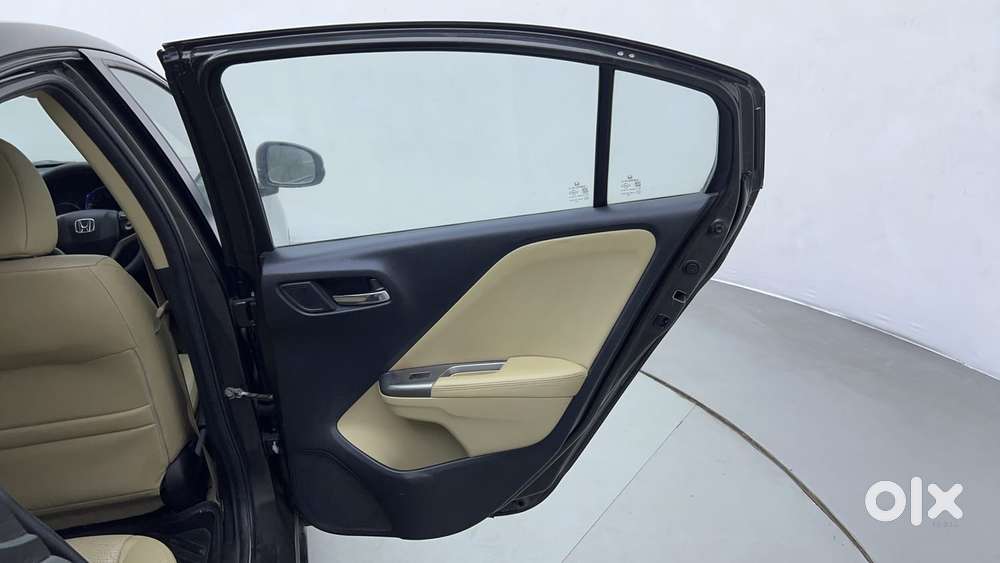 Honda City 2014-2015 I Dtec Vx, 2016, Petrol