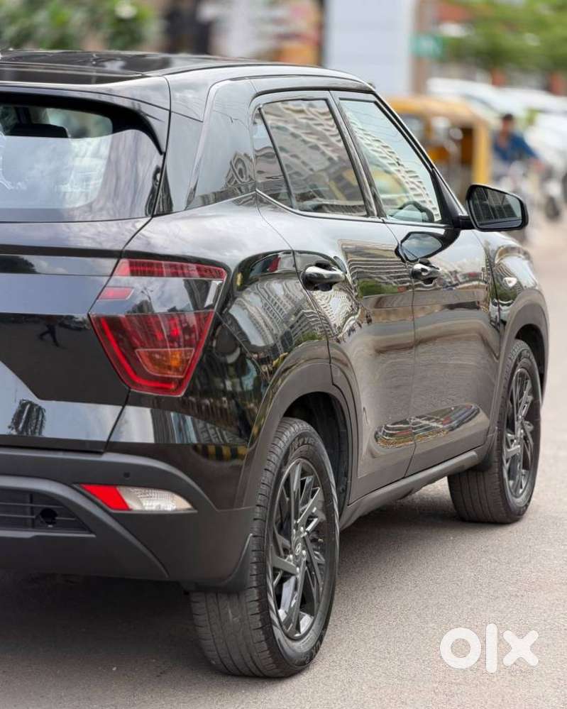 Hyundai Creta 1.5 Ex Diesel, 2021, Diesel