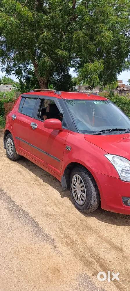 Maruti Suzuki Swift 2009