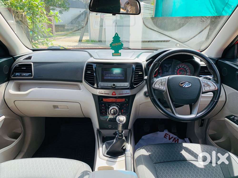 Mahindra Xuv300 W8 Diesel, 2019, Diesel