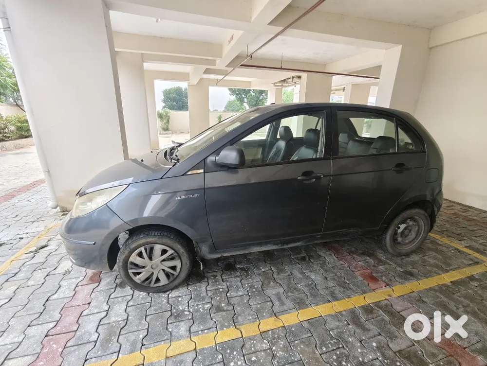 Tata Indica Vista 2012 Diesel
