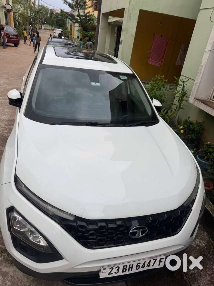 Tata Harrier Xz+ Diesel 2023
