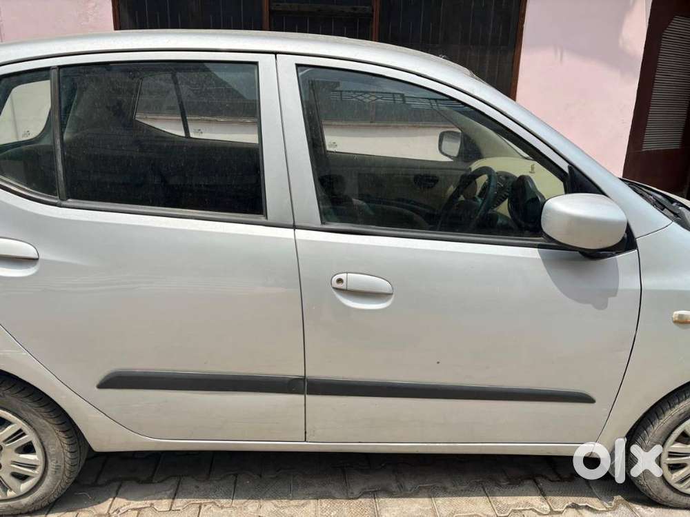 Hyundai I10 2009 – Well Maintained Good Condition Ready To Drive