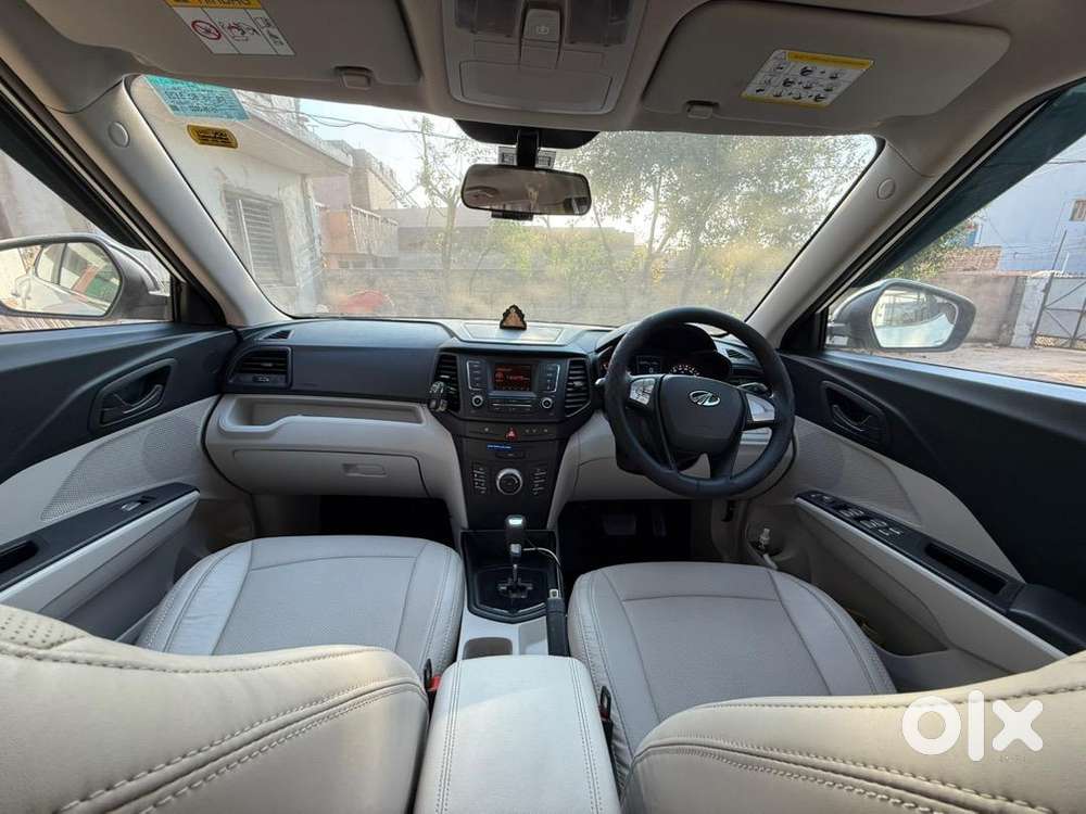 Mahindra Xuv300 2022 Petrol Good Condition