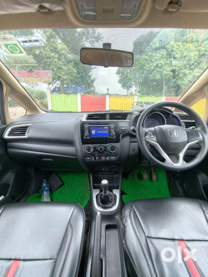 Honda Jazz 1.2 Sv I Vtec, 2017, Petrol