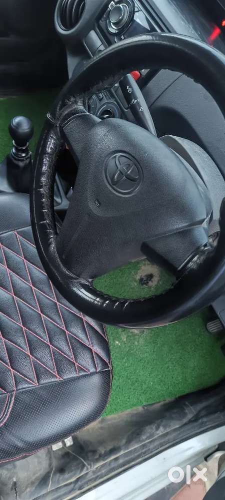 Toyota Etios 2013 Diesel 180000 Km Driven