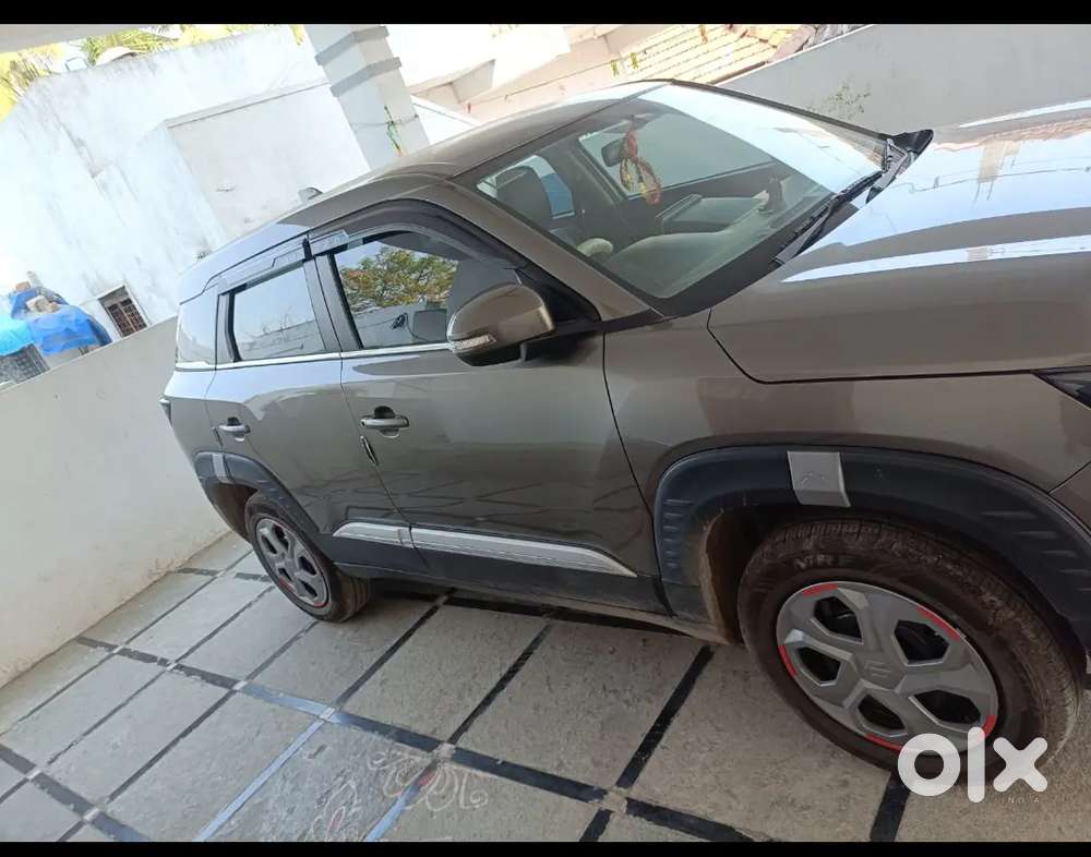 Maruti Suzuki Brezza 2026