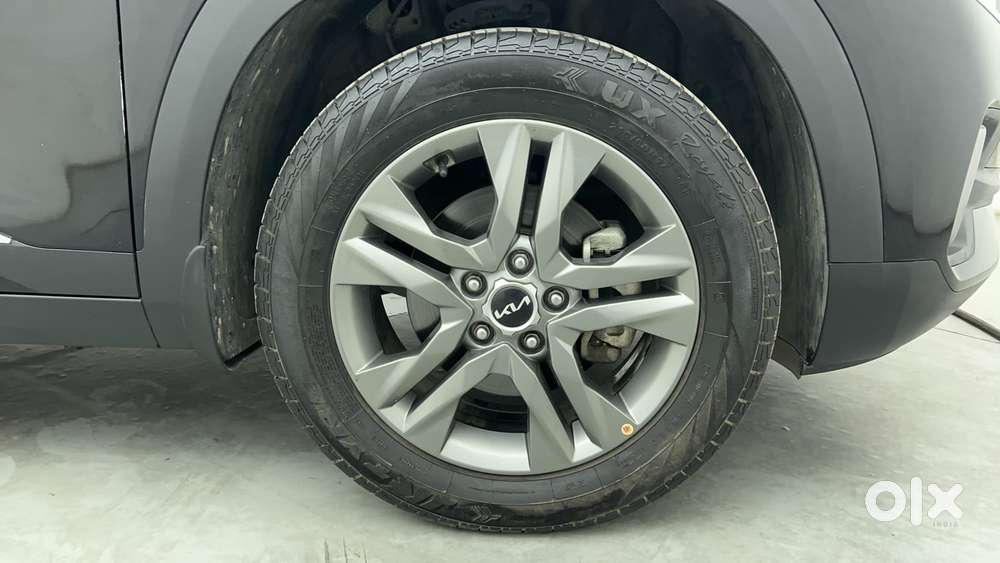 Kia Seltos Htx G, 2022, Petrol