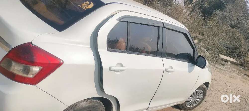 2016 Maruti Swift Dzire Vdi