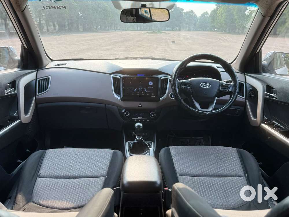 Hyundai Creta 1.6 Sx, 2015, Diesel