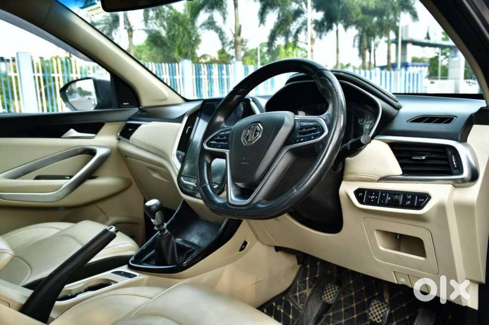 Mg Hector 2.0 Sharp Diesel, 2021, Diesel