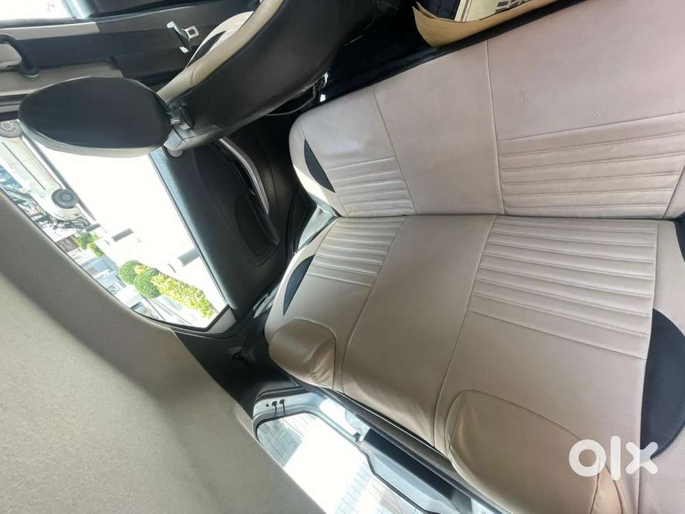 Ford Figo 2015 Petrol Good Condition