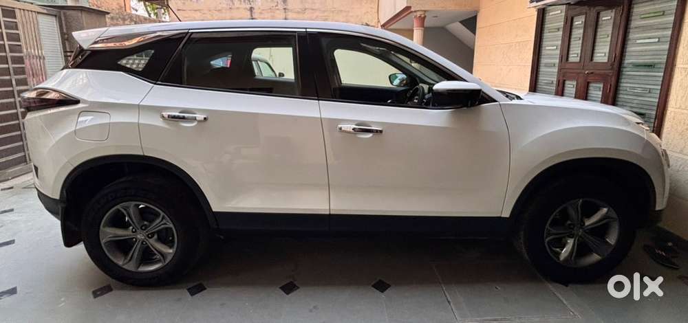 Tata Harrier Diesel 2021 Model