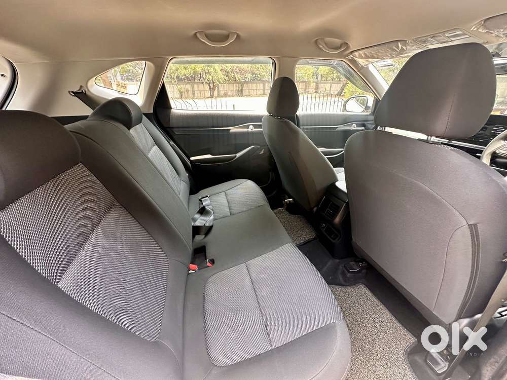 Kia Seltos 1.5 Hte Petrol, 2020, Petrol