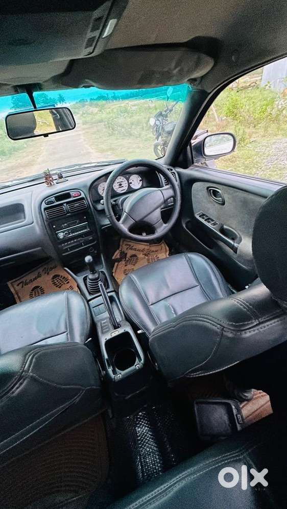 Maruti Suzuki Car 2006