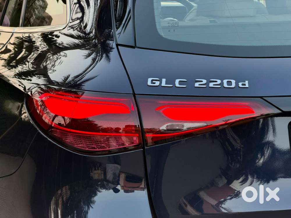 Mercedes-benz Glc 220d 4matic, 2023, Diesel