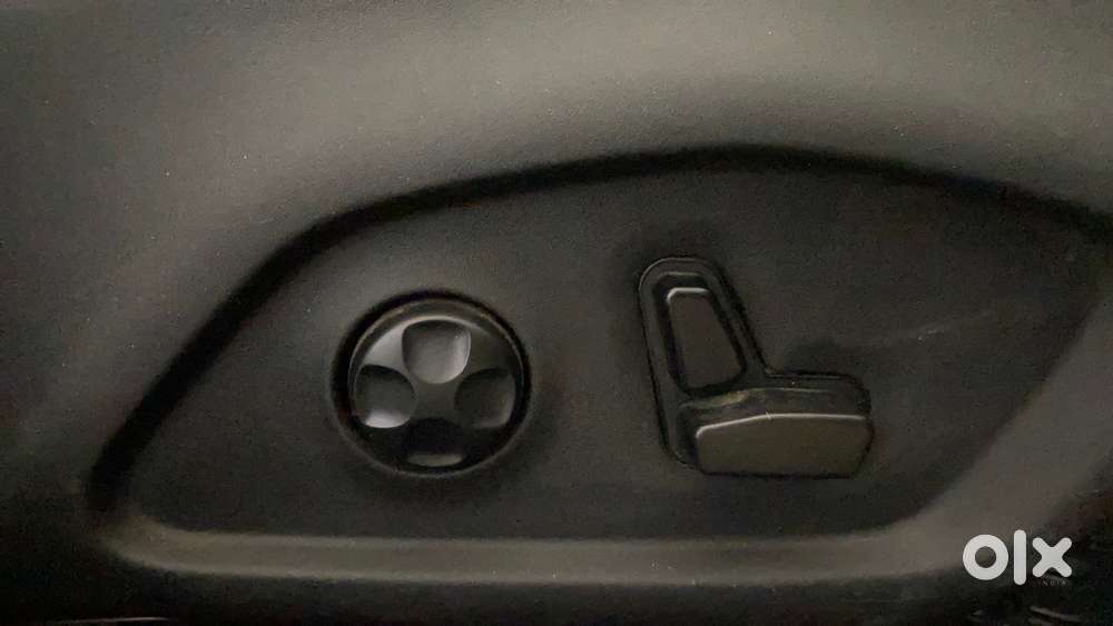 Jeep Compass Model S Optional, 2021, Petrol