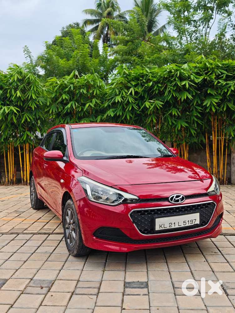 Hyundai I20 1.4 Magna Executive, 2015, Diesel