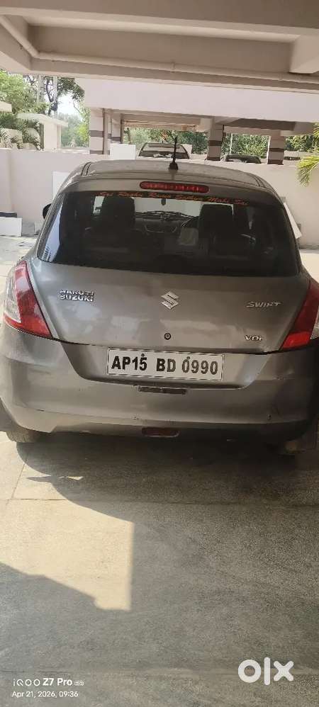 I Want To Sell My Car