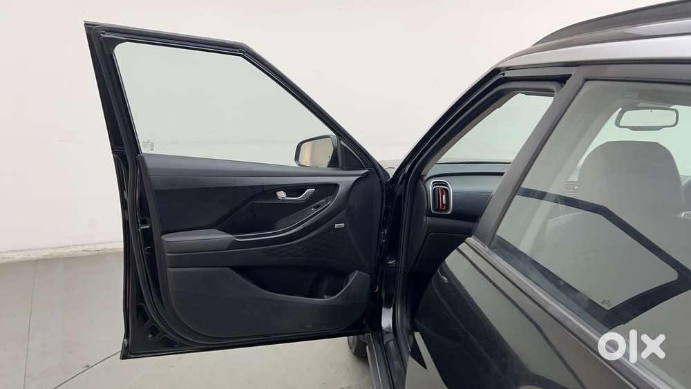 Hyundai Creta 1.4 Sx (o) Turbo Petrol Dct, 2020, Petrol