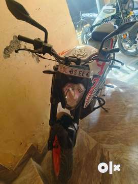 Duke bike olx online