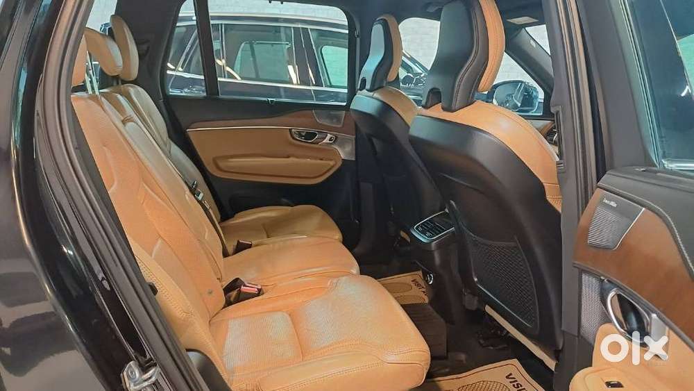 Volvo Xc 90 D5 Inscription, 2019, Diesel