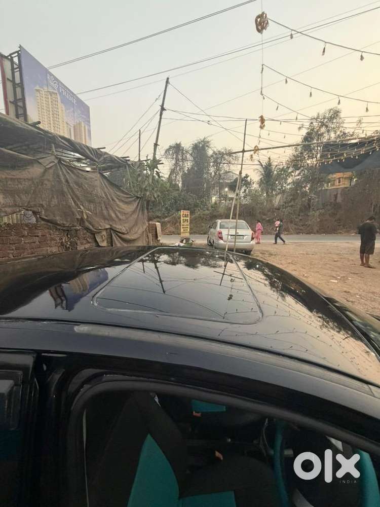 Maruti Suzuki Ritz 2009 (with Sunroof)