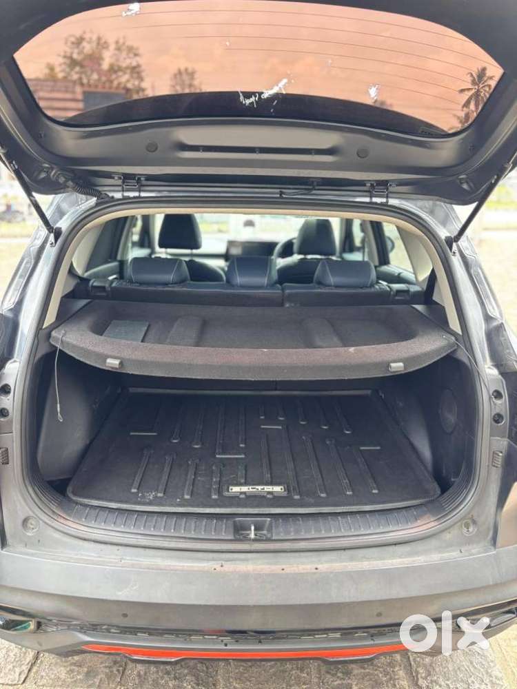 Kia Seltos 1.4 X-line Dct, 2023, Petrol