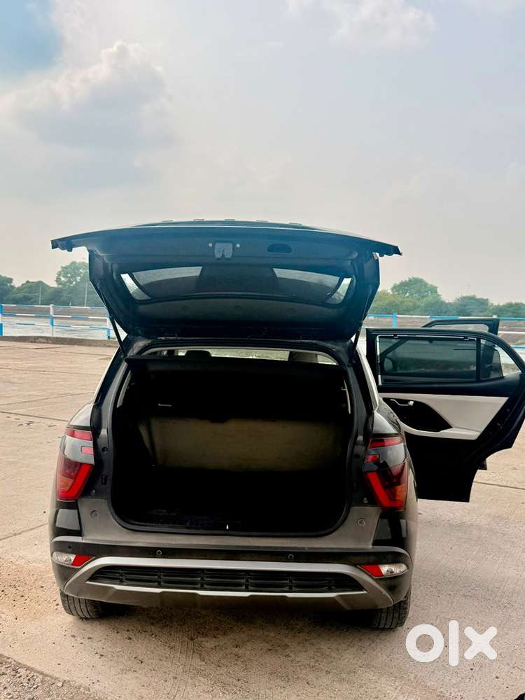 Hyundai Creta Diesel Manual 2nd 2020