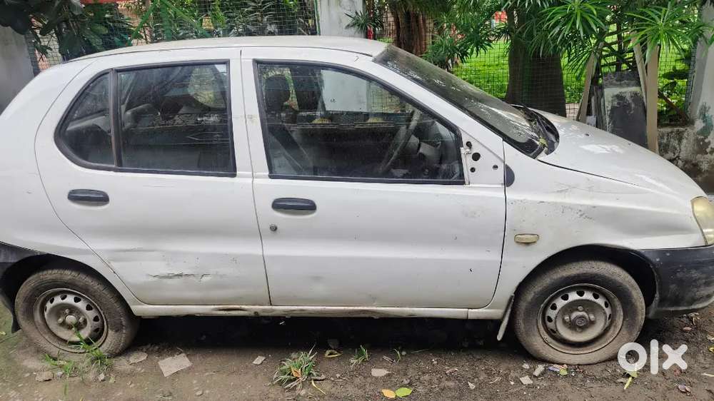 Tata Indica 2012 Diesel