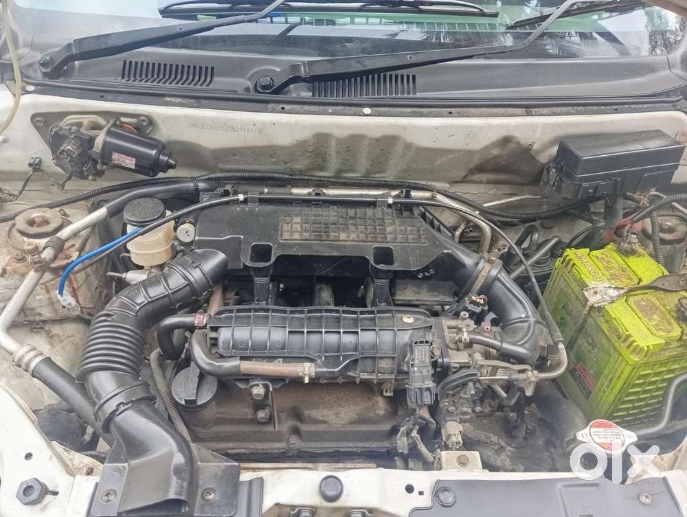 Maruti Suzuki Alto 800 Lxi, 2014, Petrol