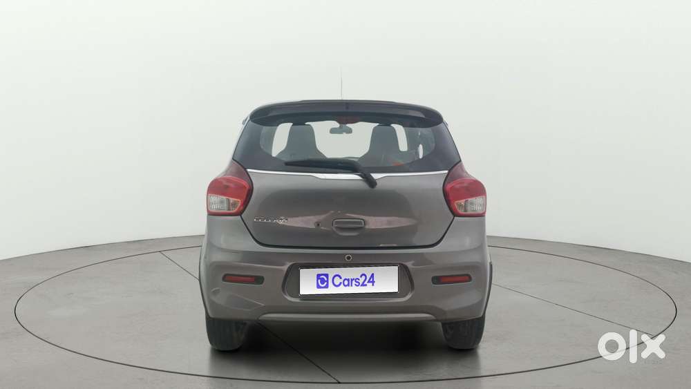 Maruti Suzuki Celerio 1.0 Zxi Plus Ags, 2022, Petrol