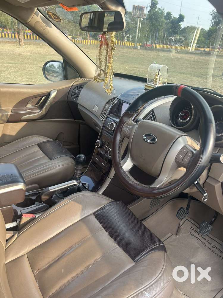 Mahindra Xuv500 W8, 2015, Diesel