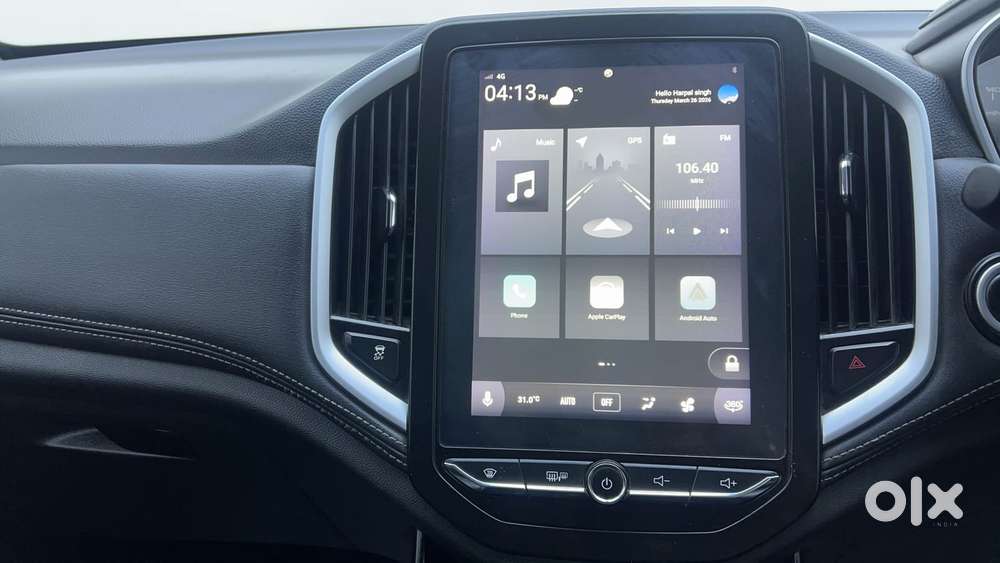 Mg Hector 2.0 Sharp Diesel, 2019, Diesel