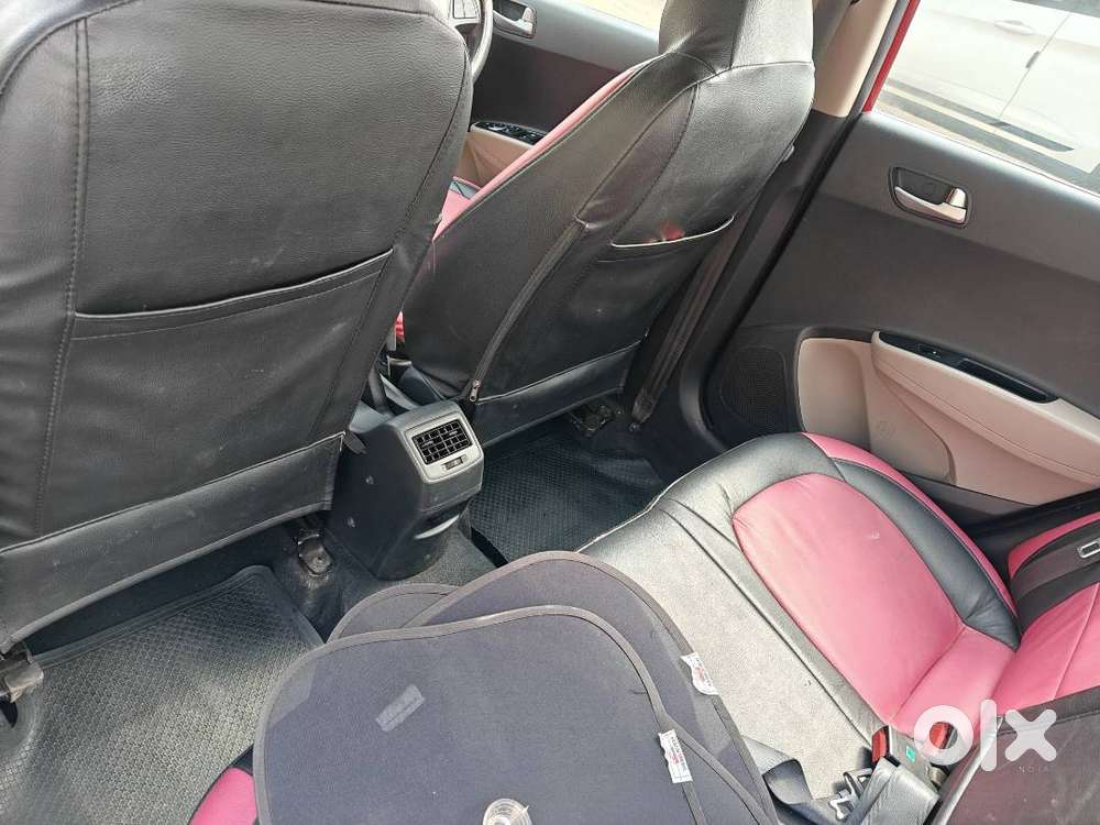 Hyundai Xcent For Sale