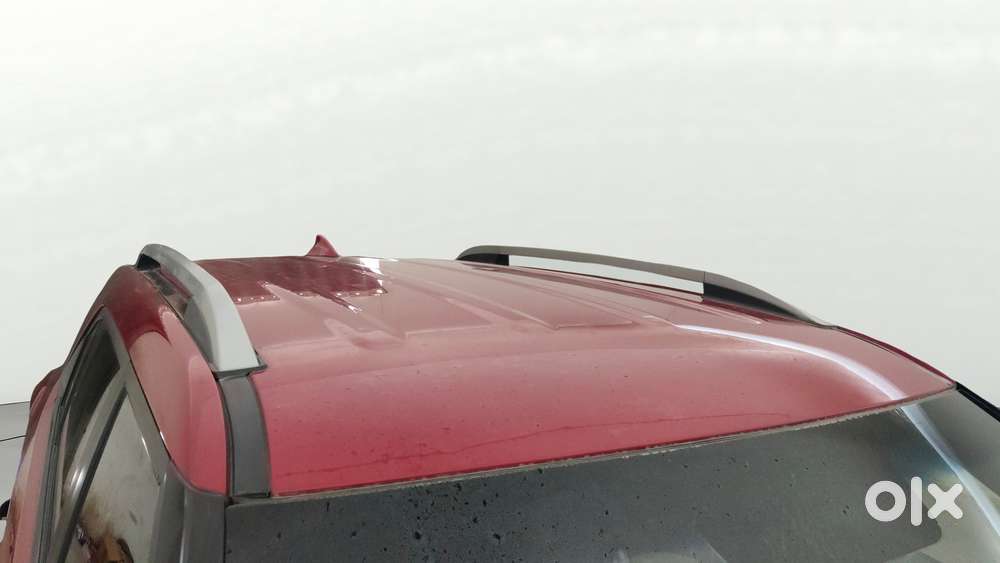 Hyundai Creta 1.6 Sx Plus Petrol, 2015, Petrol