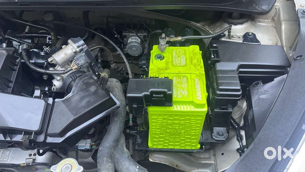 Hyundai Santro Asta, 2019, Petrol