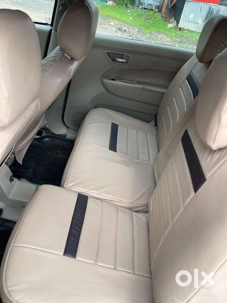 Maruti Suzuki Ertiga Diesel 2014