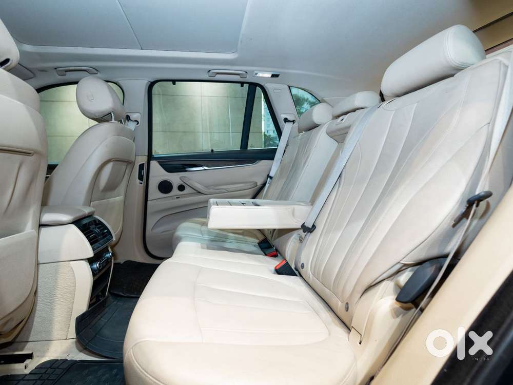 Bmw X5 Xdrive 30 D, 2016, Diesel