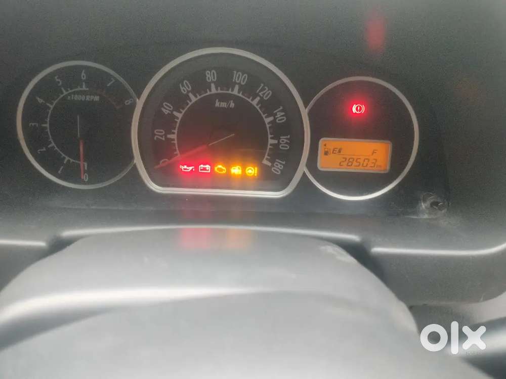 Like New Car