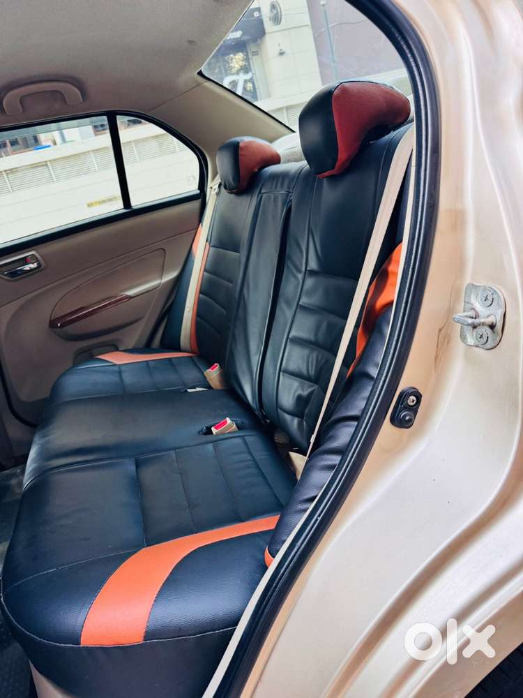 Maruti Suzuki Dzire 2017-2020 1.2 Vxi, 2015, Petrol