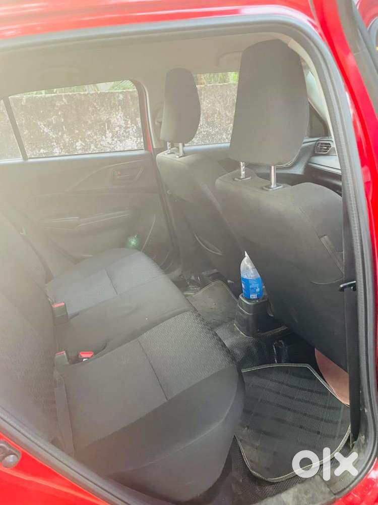 Maruti Suzuki Swift 2024 Petrol Well Maintained