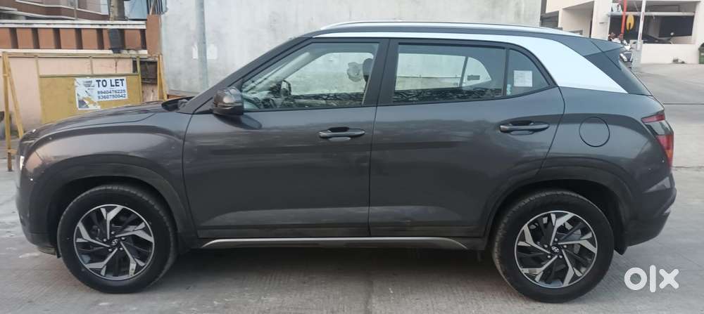 Hyundai Creta 1.4 Crdi S Plus, 2020, Diesel