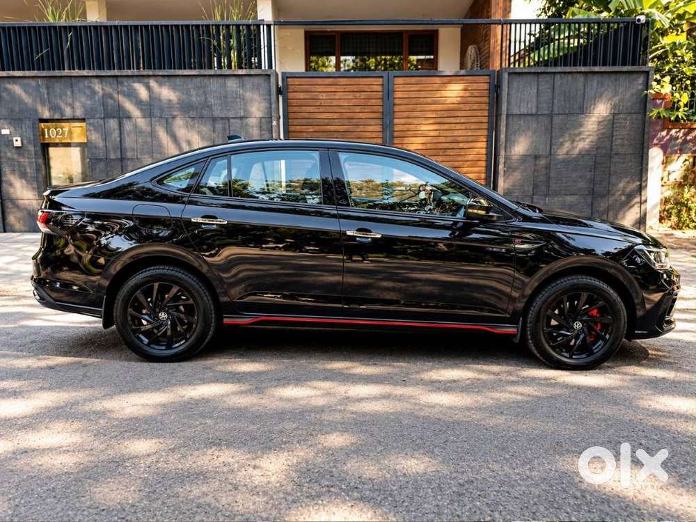 Volkswagen Virtus 1.5 Tsi Gt Plus Evo Dsg, 2025, Petrol
