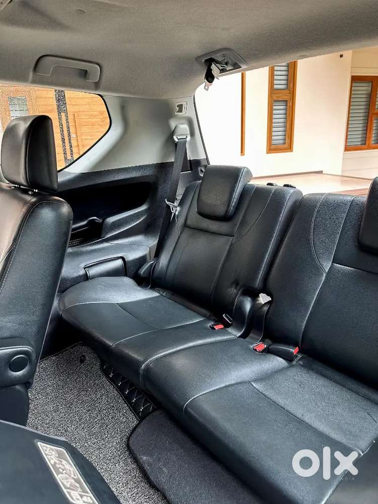 Toyota Innova Crysta 2018 Diesel