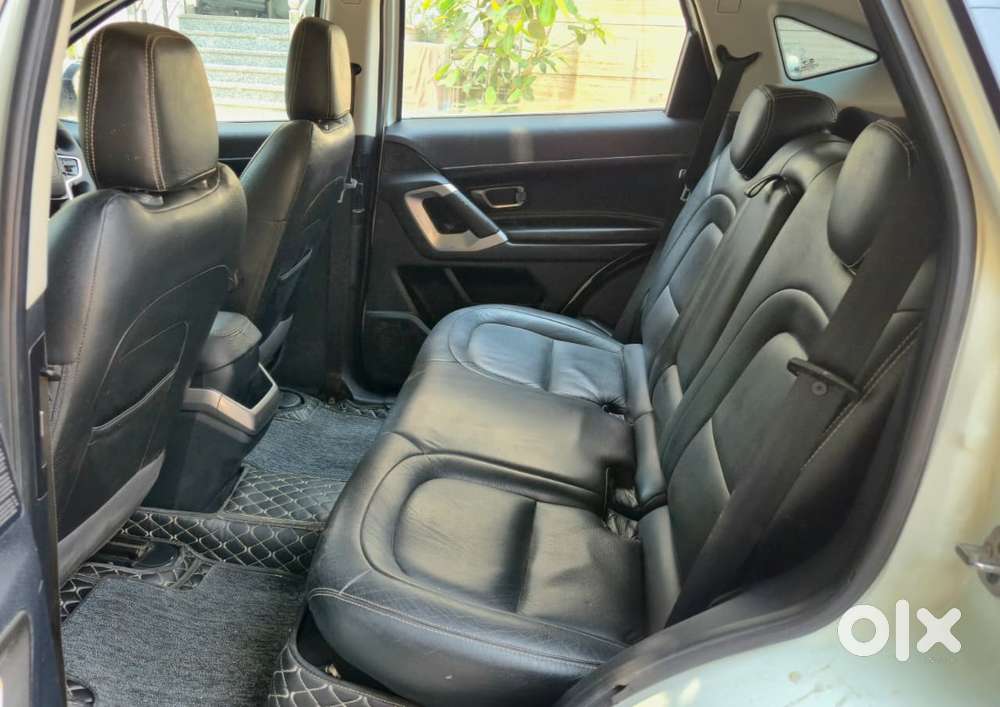 Tata Harrier Xt+, 2021, Diesel